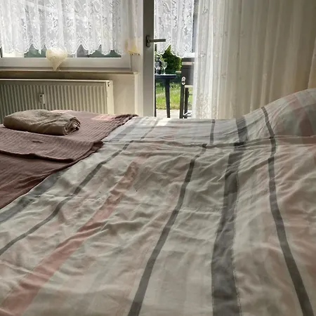 Privatunterkunft Self Check In Tolle Im Einfamilienhaus Bis Zur Zwei Keine