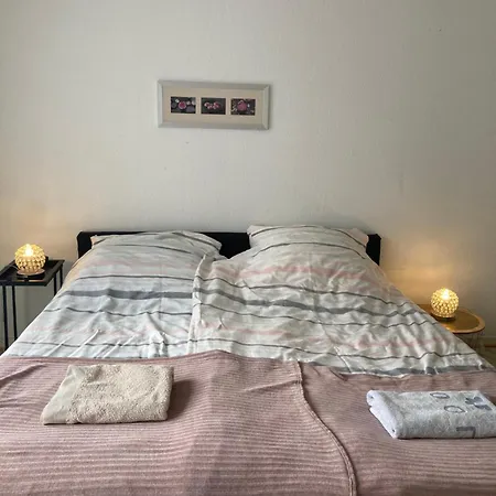 Privatunterkunft Self Check In Tolle Im Einfamilienhaus Bis Zur Zwei Keine Duisburg