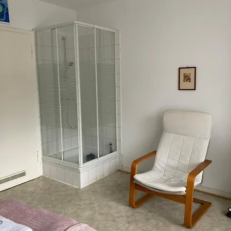 Self Check In Tolle Im Einfamilienhaus Bis Zur Zwei Keine * Duisburg