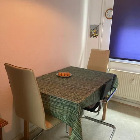 Privatunterkunft Self Check In Tolle Im Einfamilienhaus Bis Zur Zwei Keine *