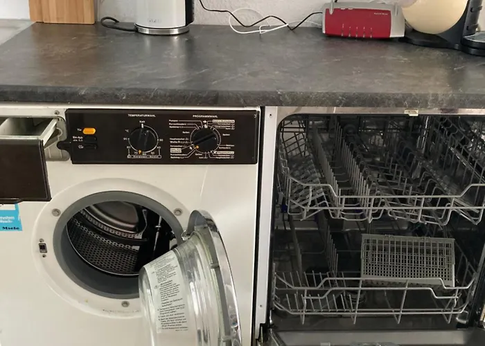 Privatunterkunft Self Check In Tolle Im Einfamilienhaus Bis Zur Zwei Keine