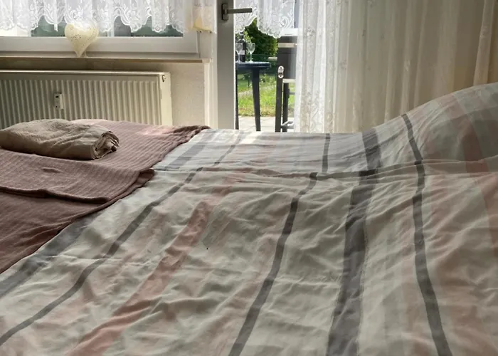 Self Check In Tolle Im Einfamilienhaus Bis Zur Zwei Keine * Duisburg