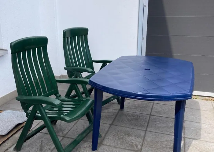 Self Check In Tolle Im Einfamilienhaus Bis Zur Zwei Keine * Duisburg