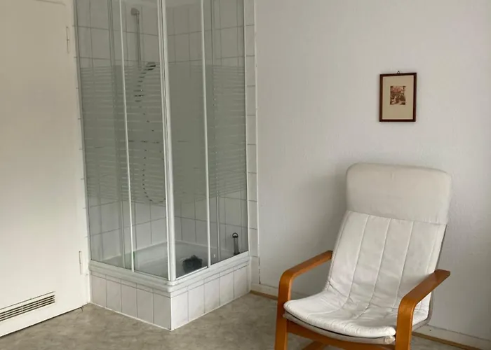 Self Check In Tolle Im Einfamilienhaus Bis Zur Zwei Keine * Duisburg